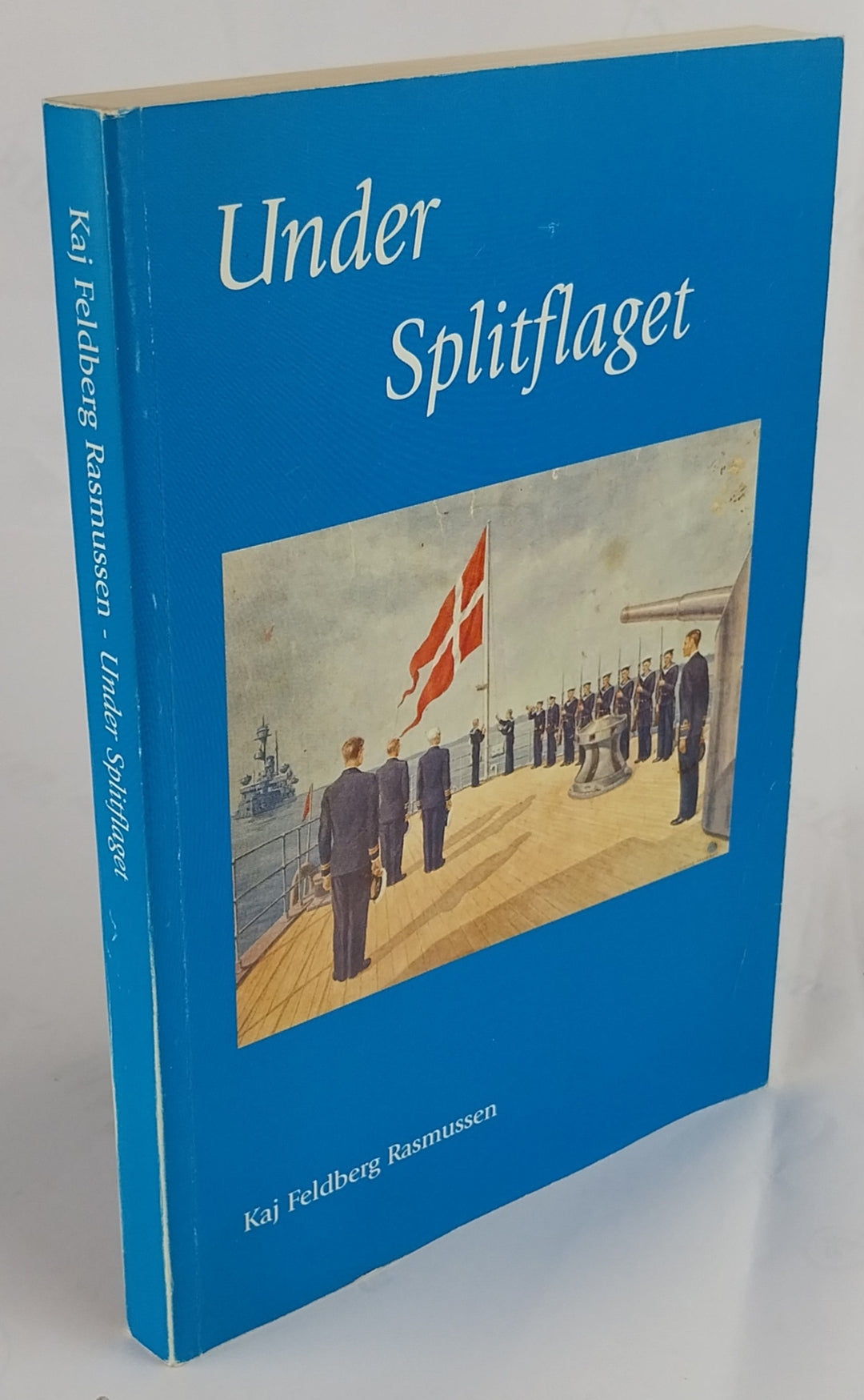 Under Splitflaget