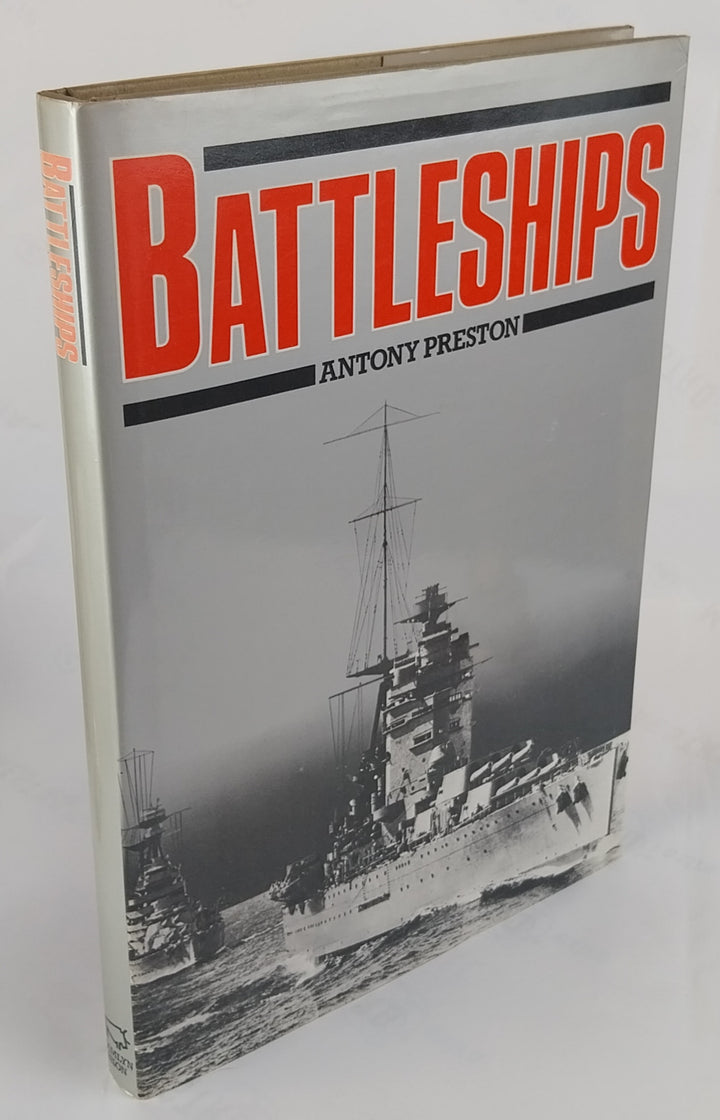 Battleships