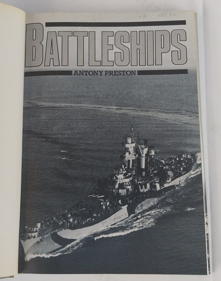 Battleships