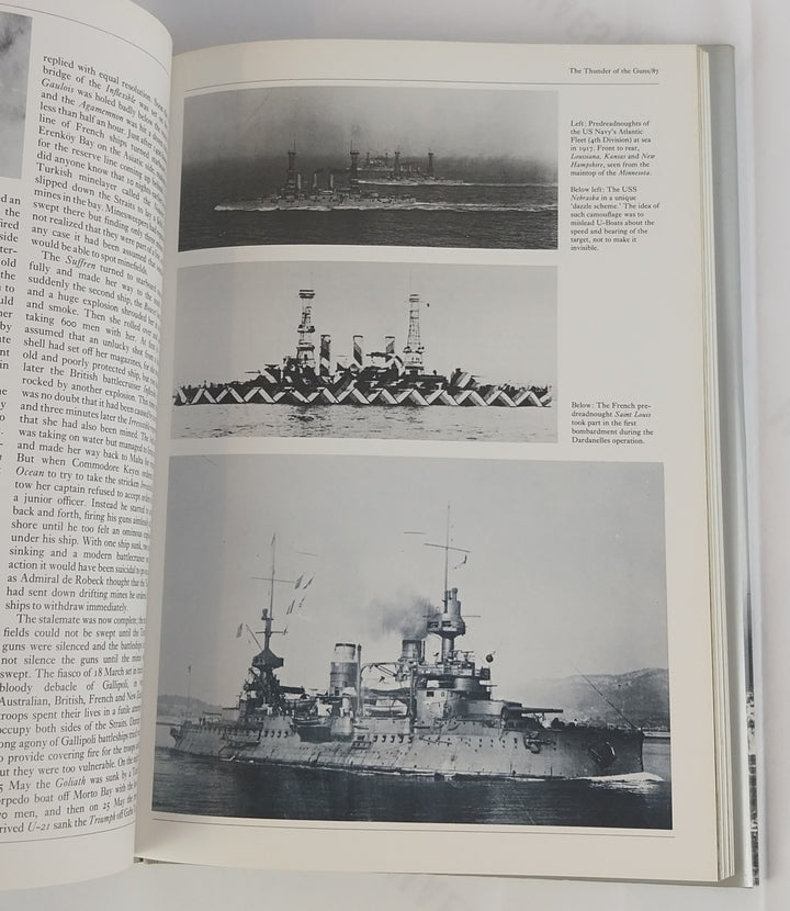 Battleships