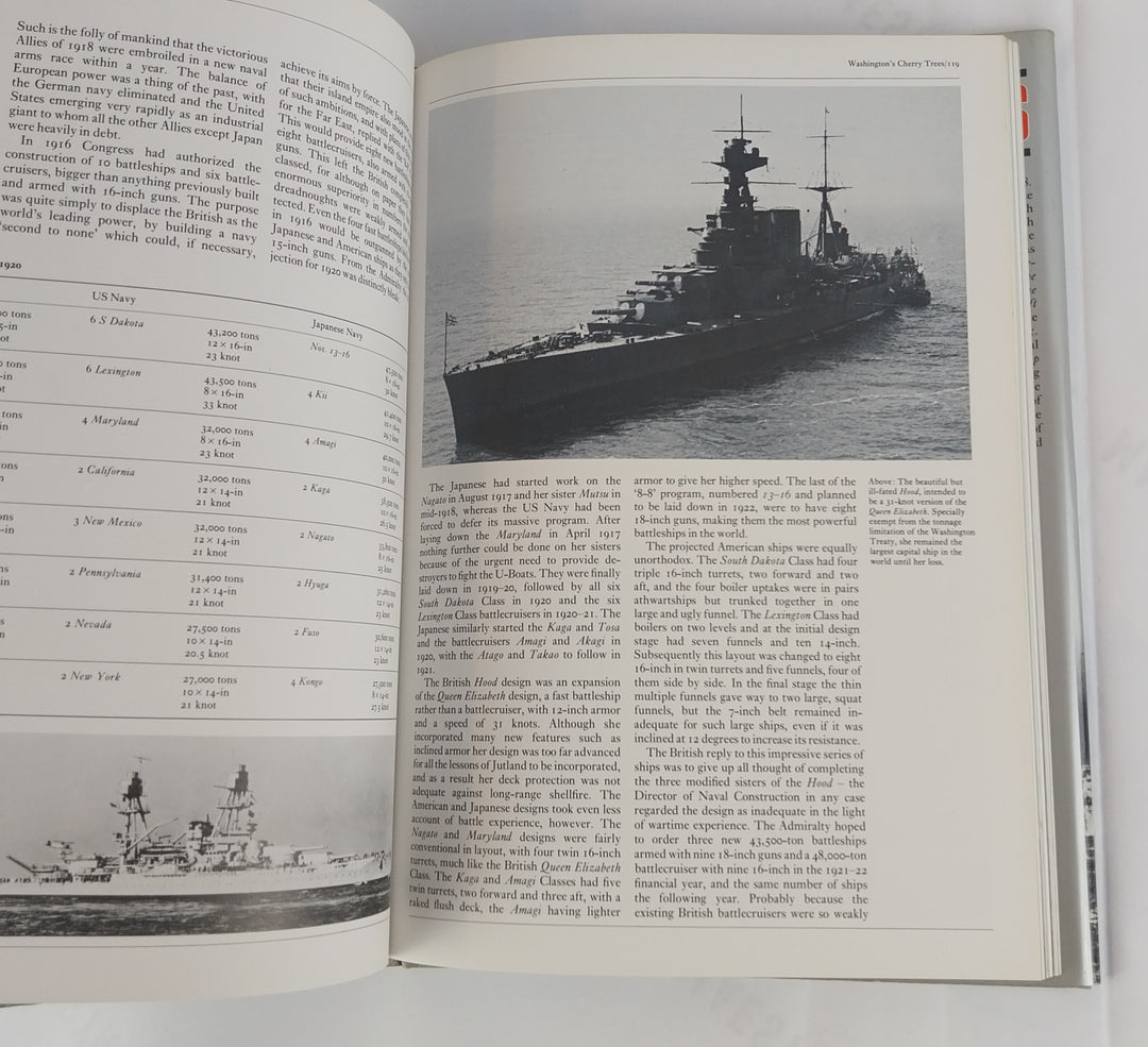 Battleships