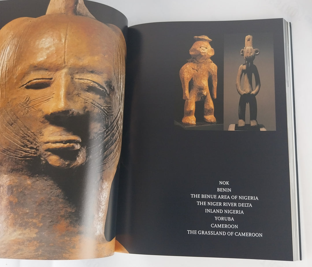 The Tribal Arts of Africa
