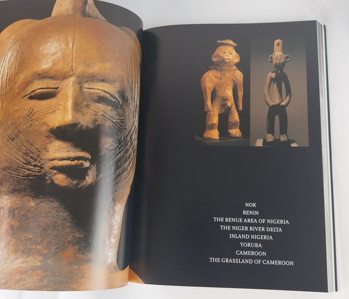 The Tribal Arts of Africa