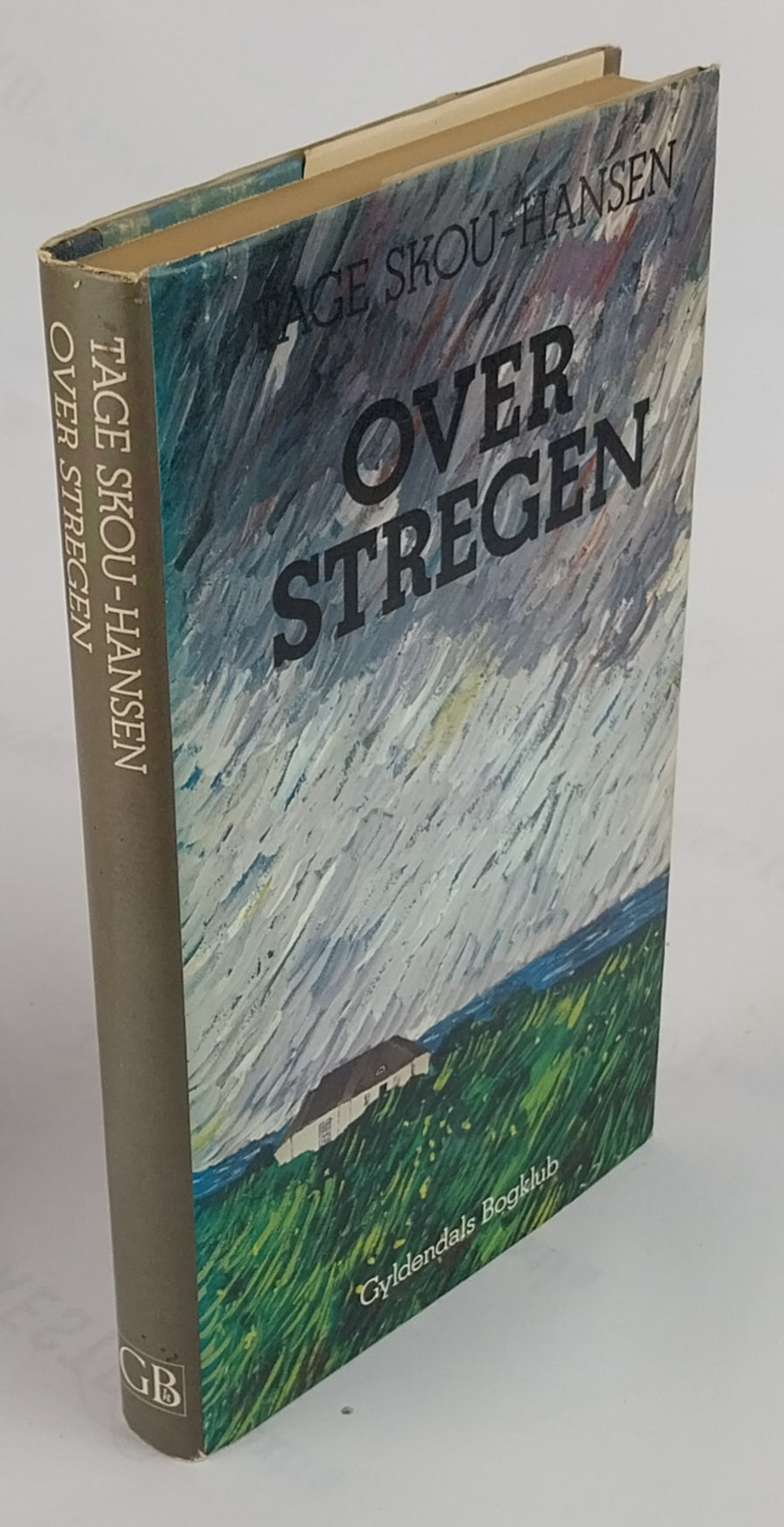 Over stregen