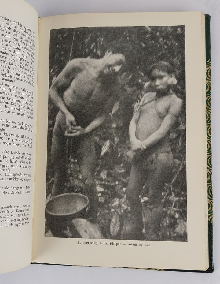 Orinoco Amazon