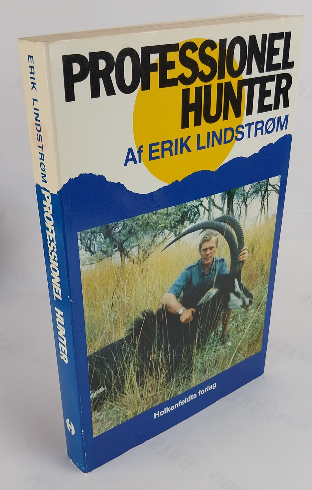 Professionel hunter