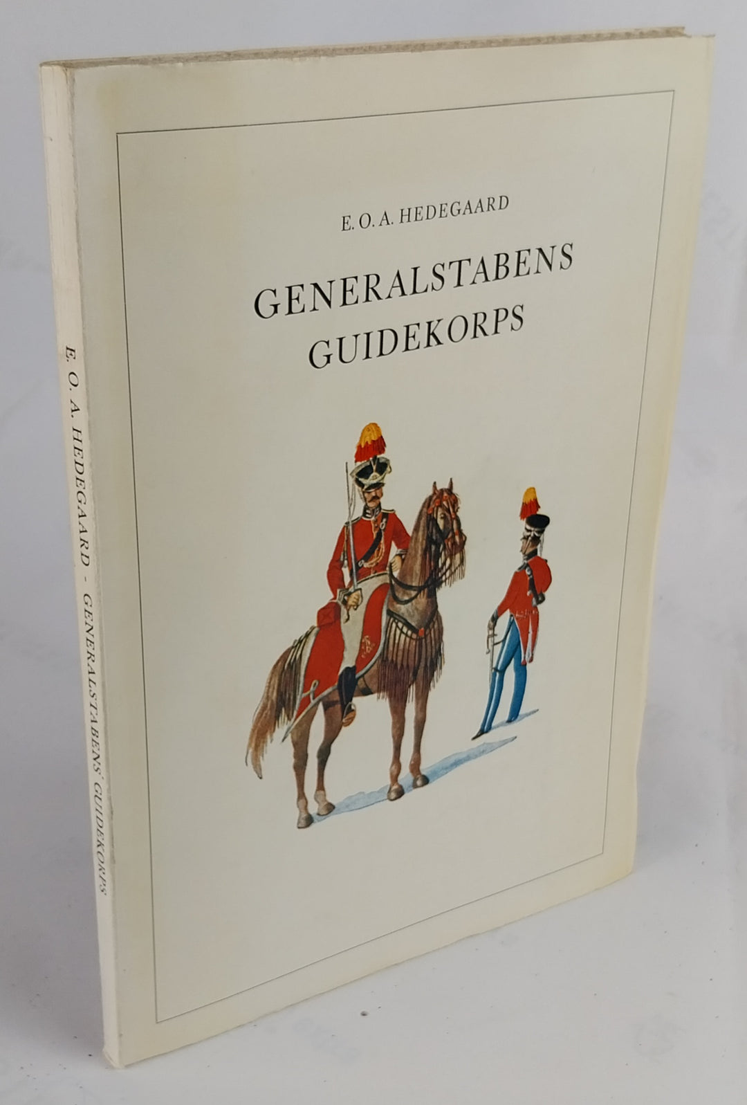 Generalstabens Guidekorps