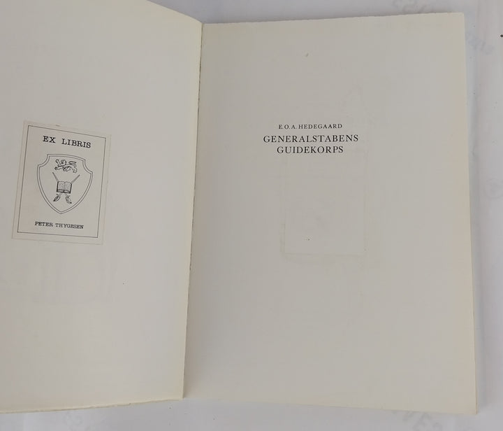 Generalstabens Guidekorps