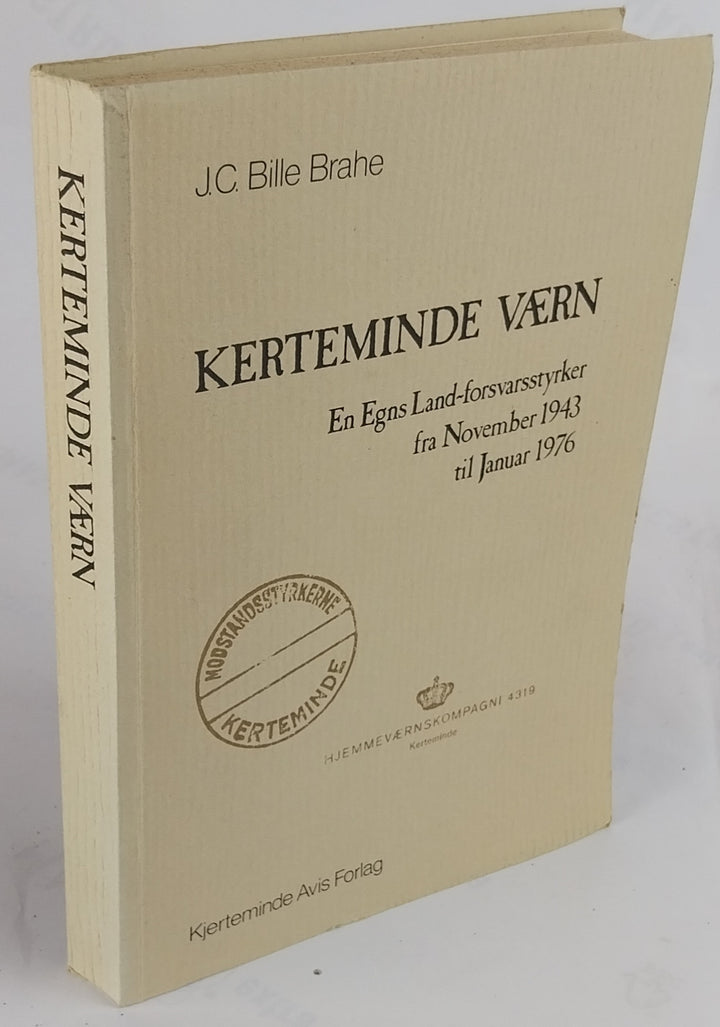 Kerteminde Værn