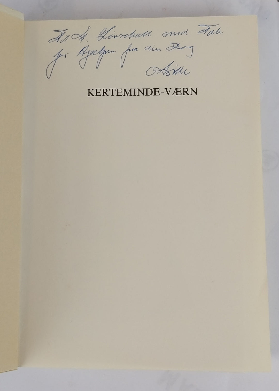 Kerteminde Værn