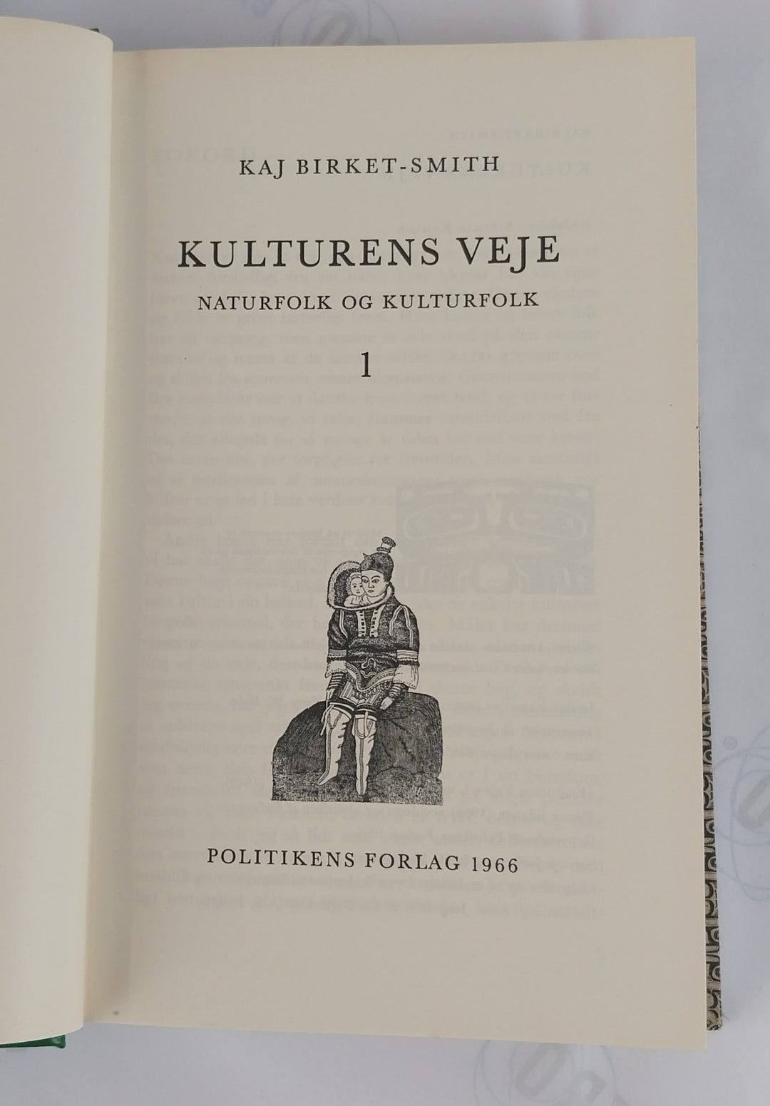 Kulturens veje
