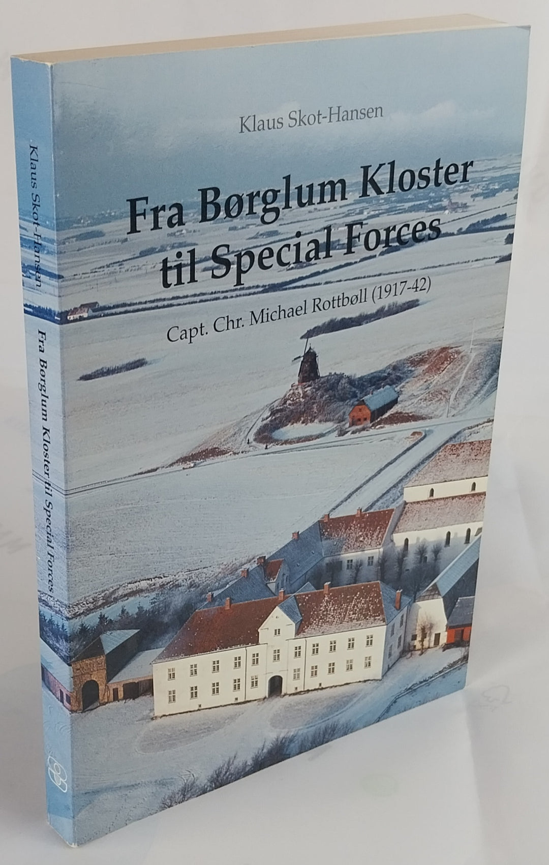 Fra Børglum Kloster til Special Forces