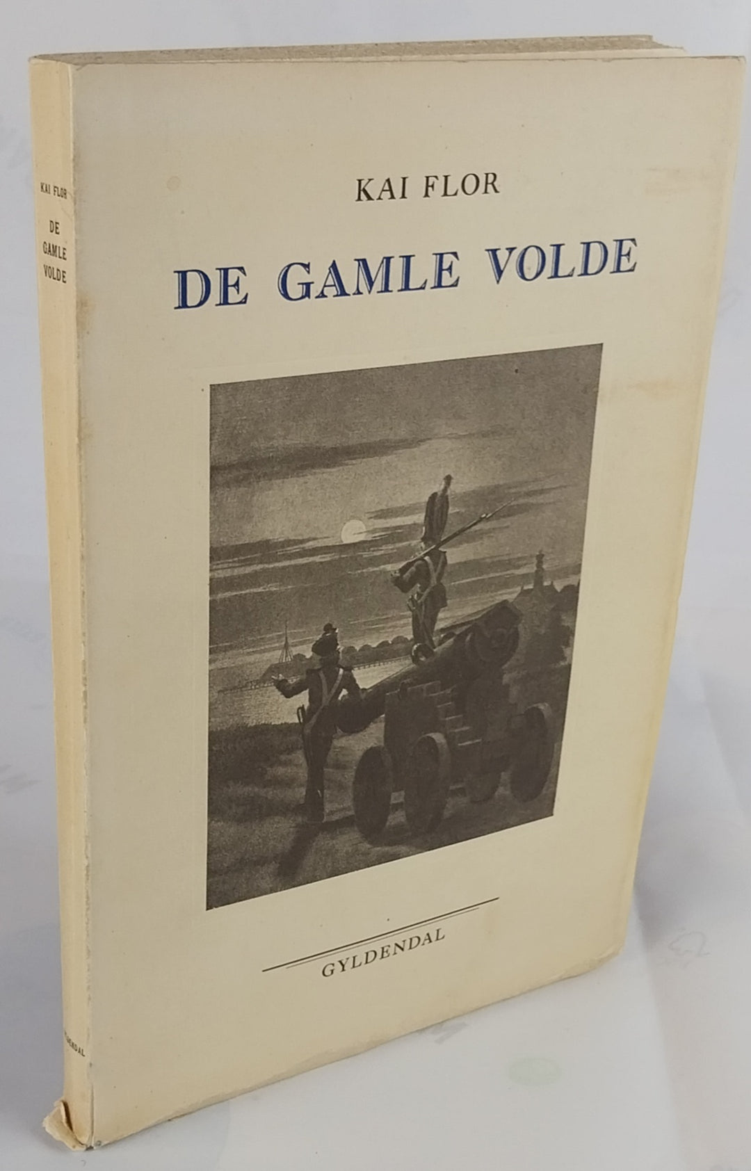 De gamle volde