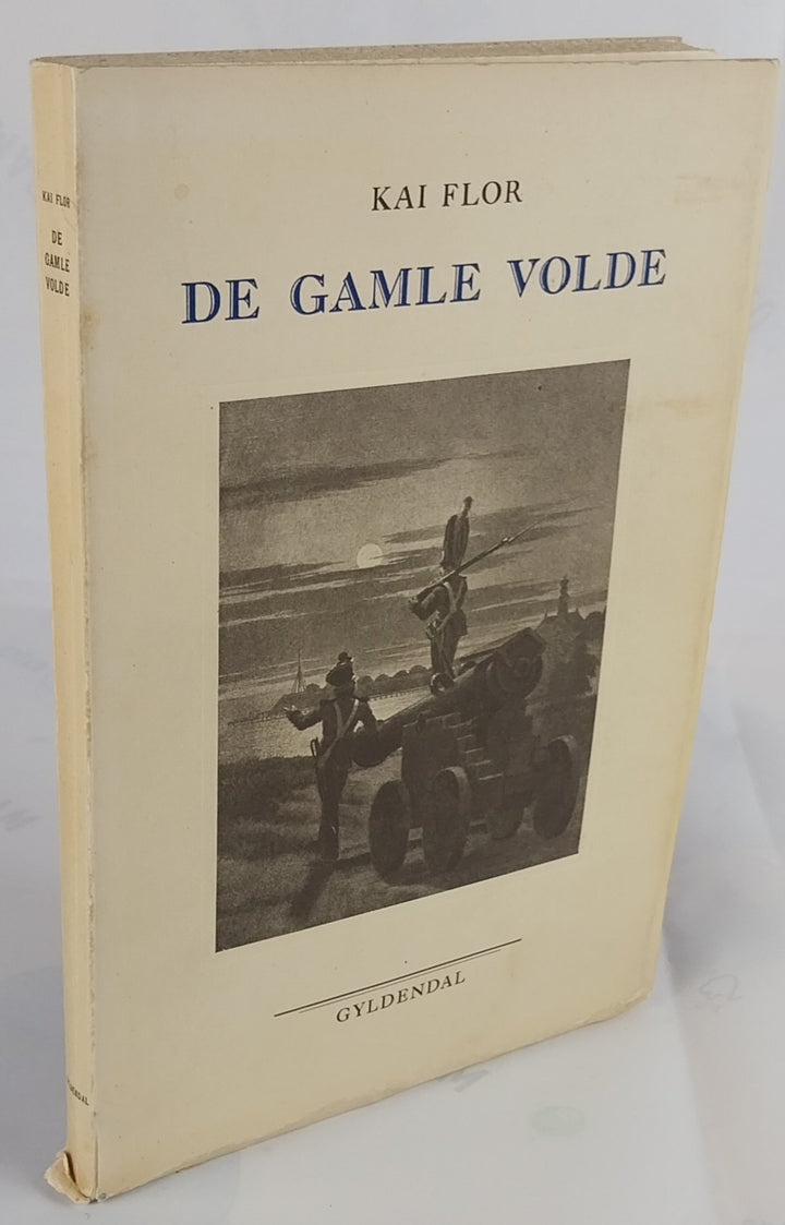 De gamle volde