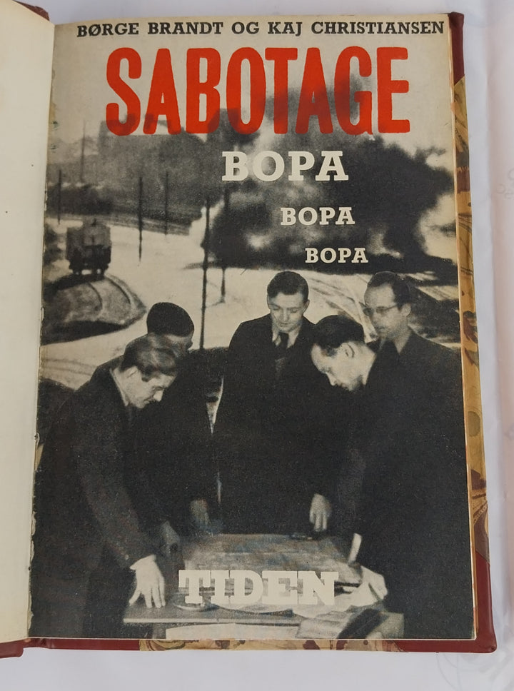 Sabotage