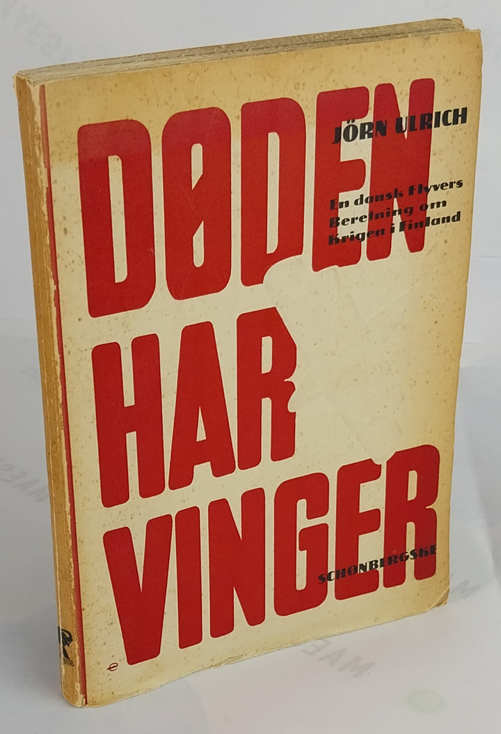 Døden har vinger