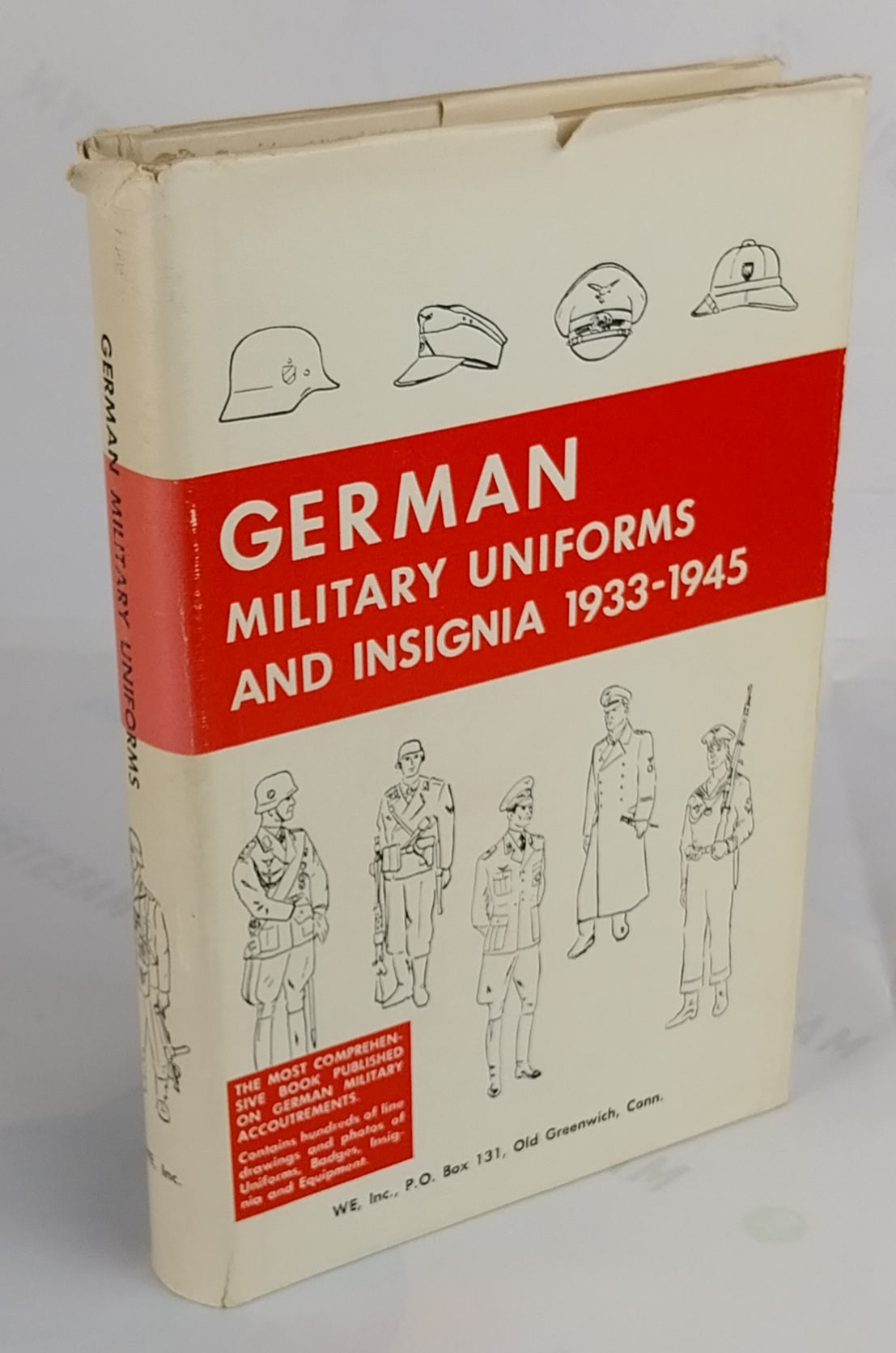 Militærhistorie