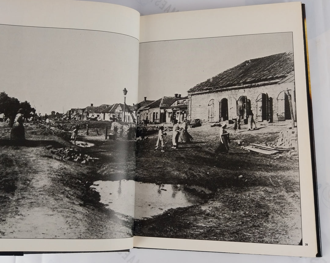 Rusland i revolution 1900-1930
