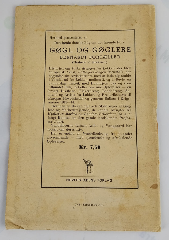 Intriger i Hitler-kliken