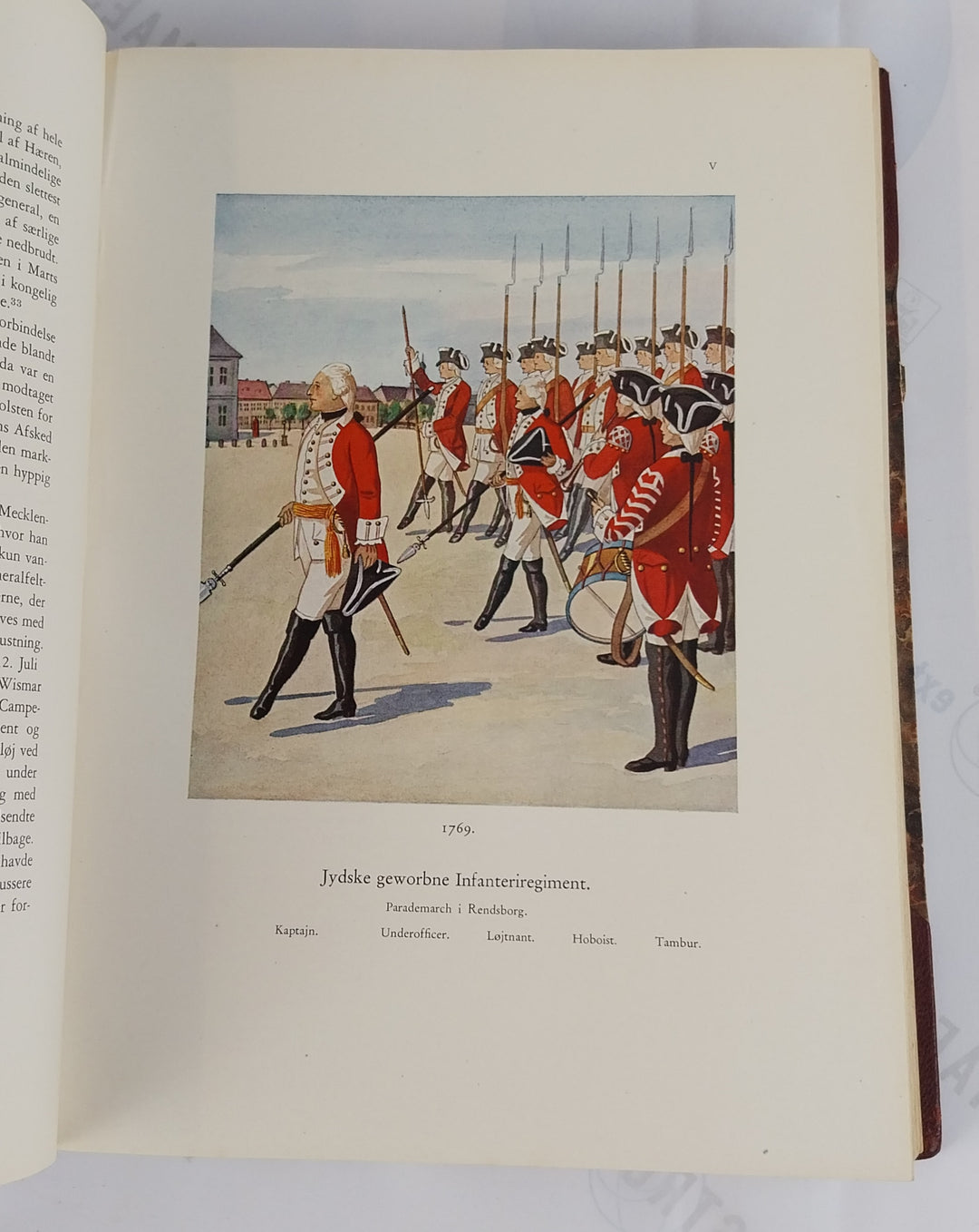 12. Bataillons historie 1679 - 1929