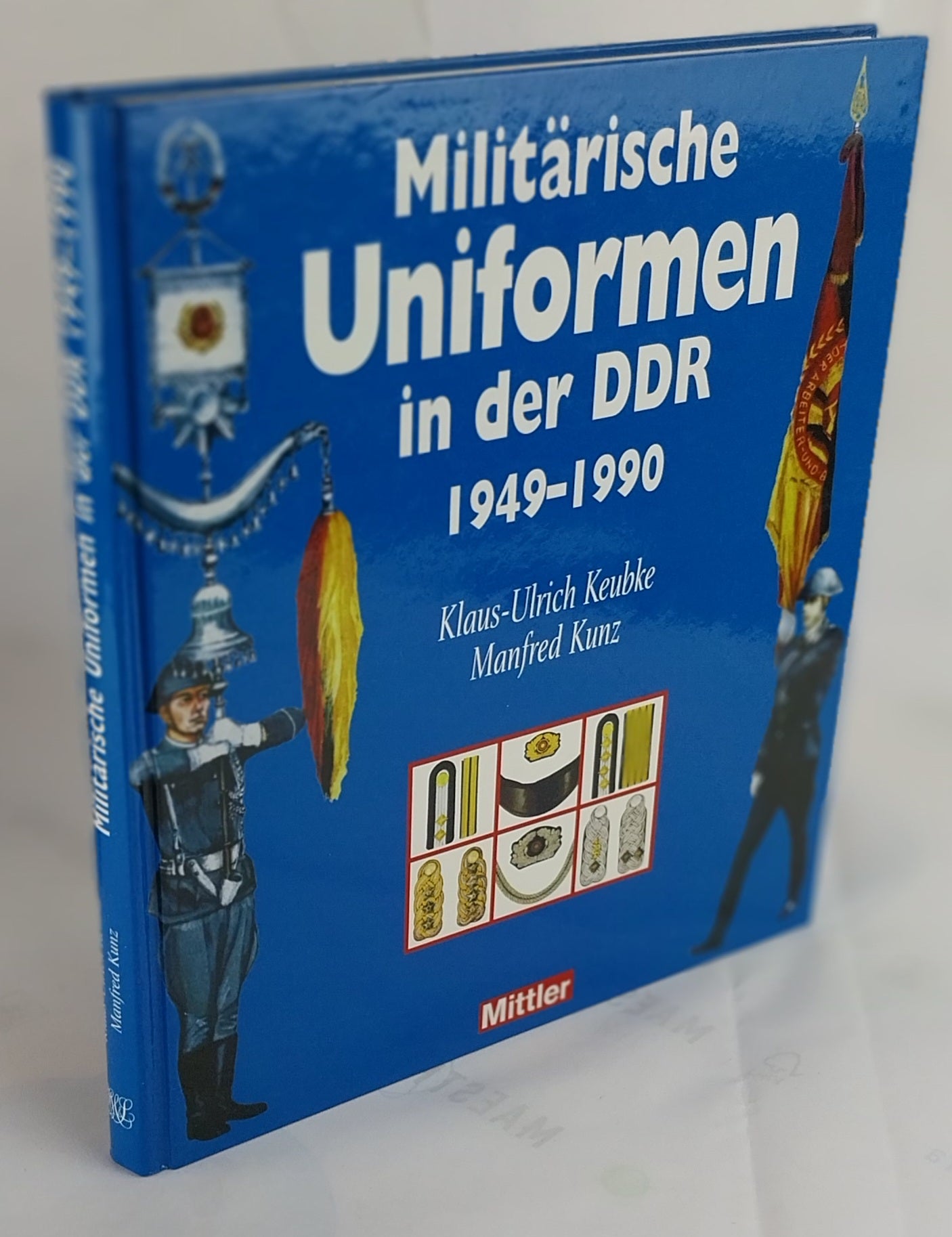 Militærhistorie