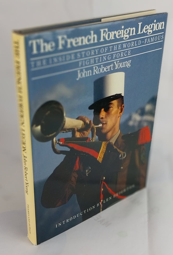 French Foreign Legion