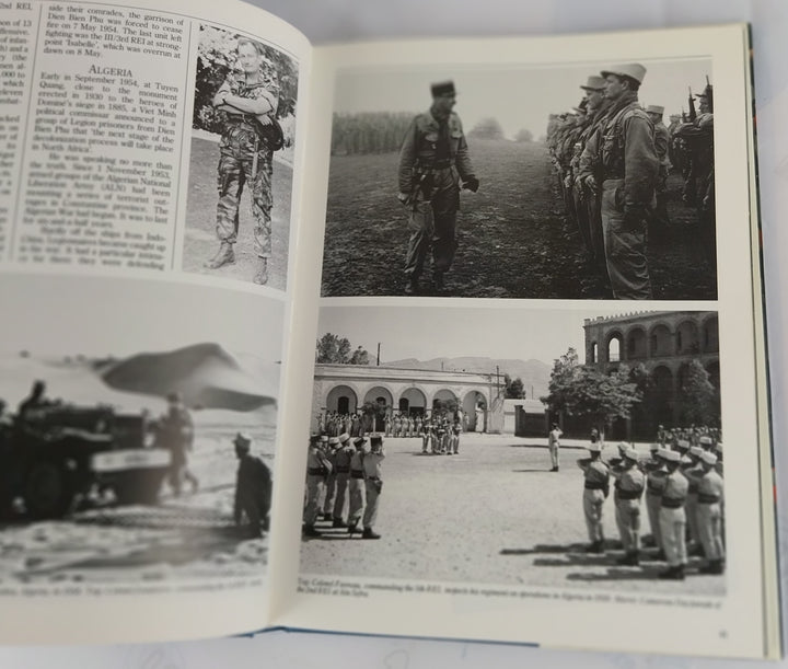 French Foreign Legion