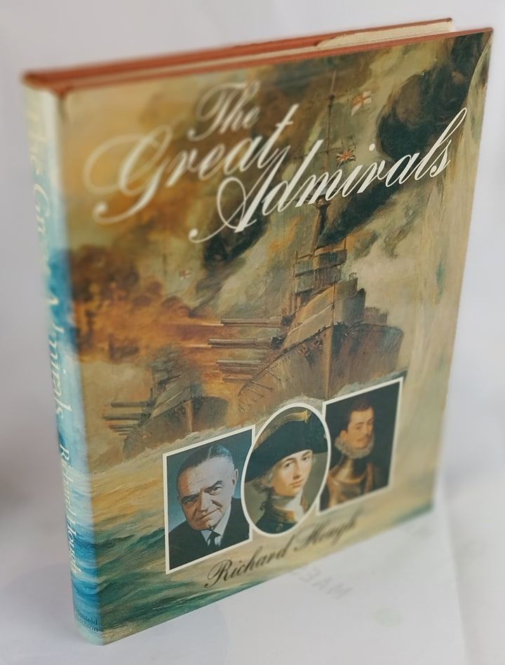 The Great Admirals