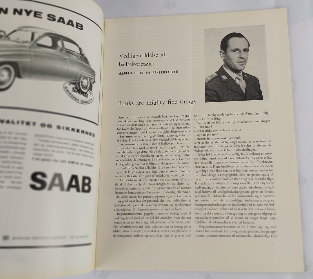 Kentaur. 1964 Nr. 4