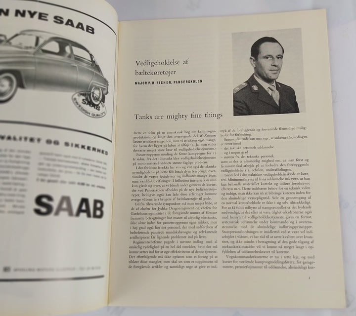 Kentaur. 1964 Nr. 4