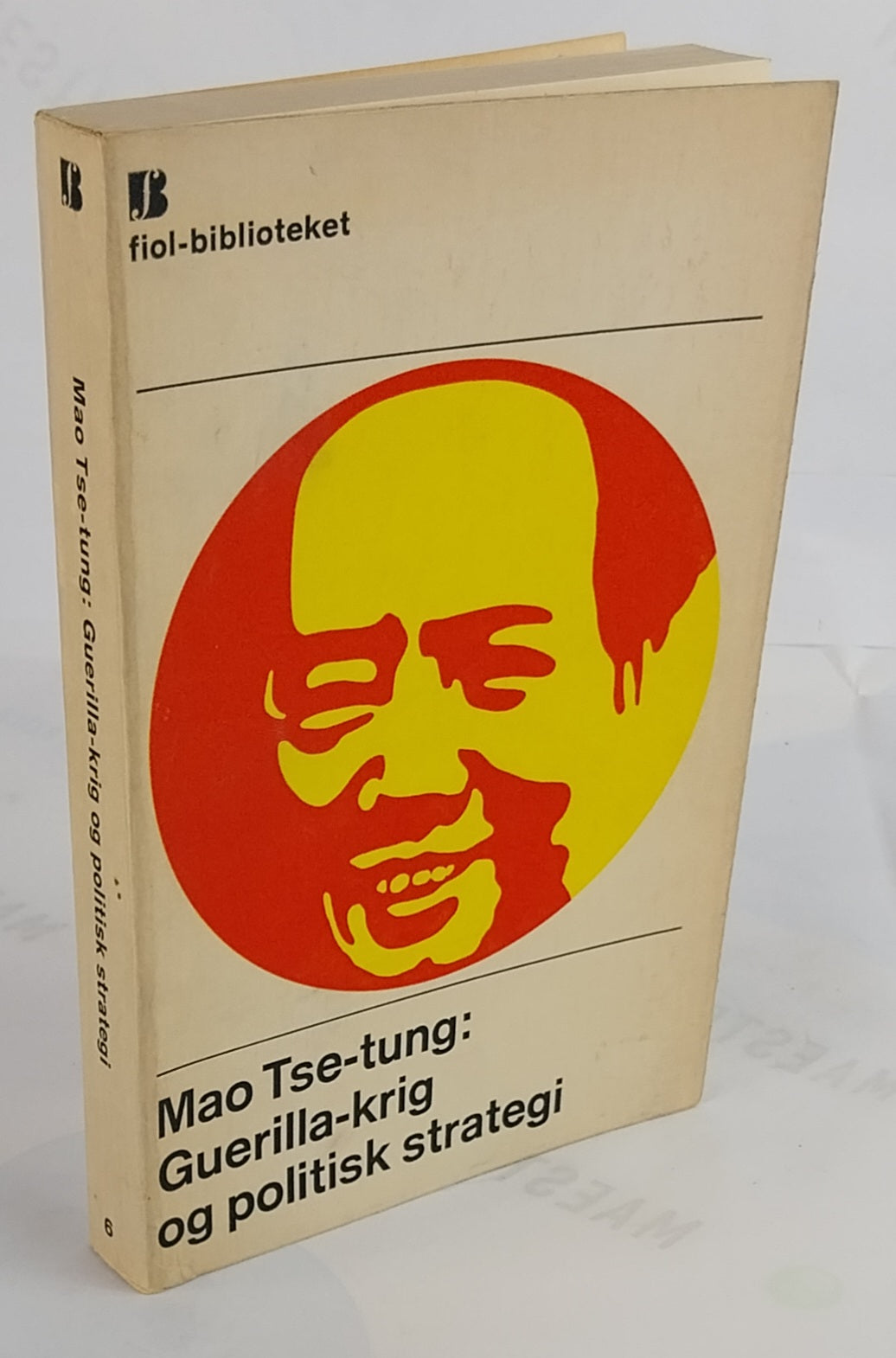 Guerilla-krig og politisk strategi