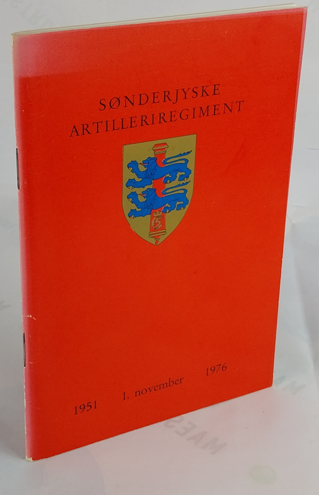 Sønderjyske Artilleriregiment