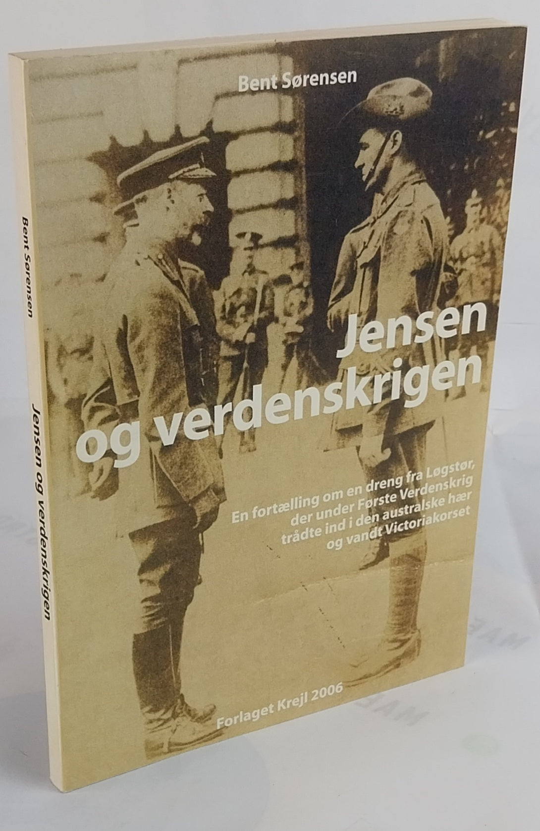 Den store Krig