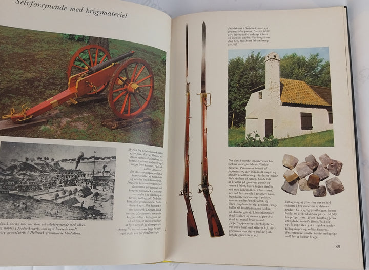 Englandskrigene 1801-14