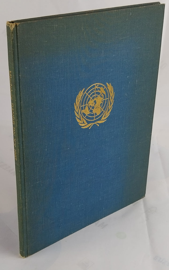 Mindebog DANOR BN XX