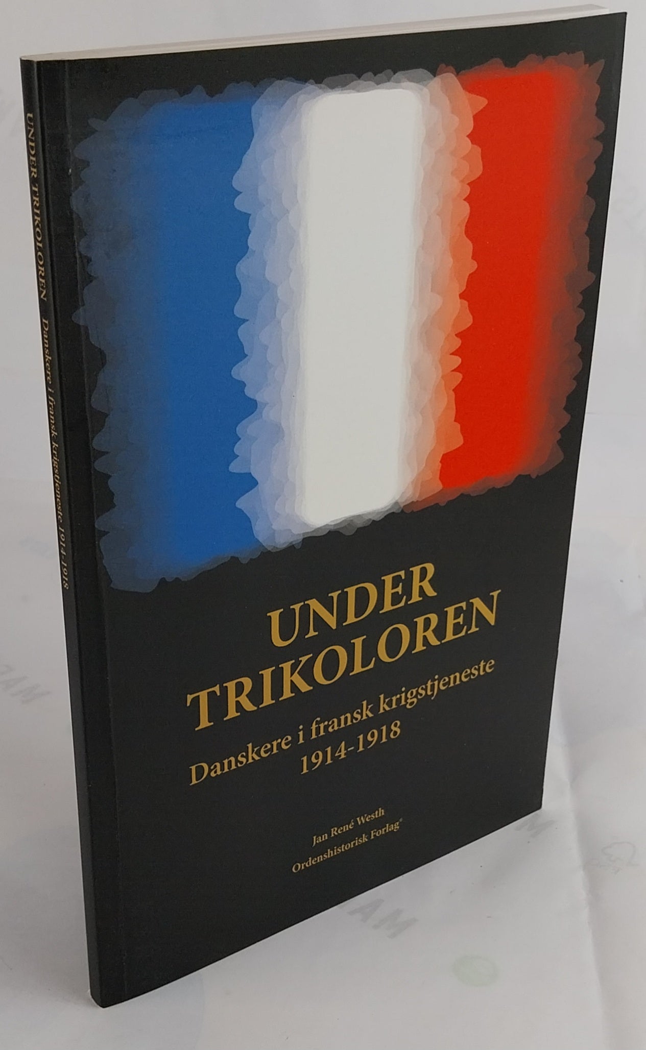 Den store Krig