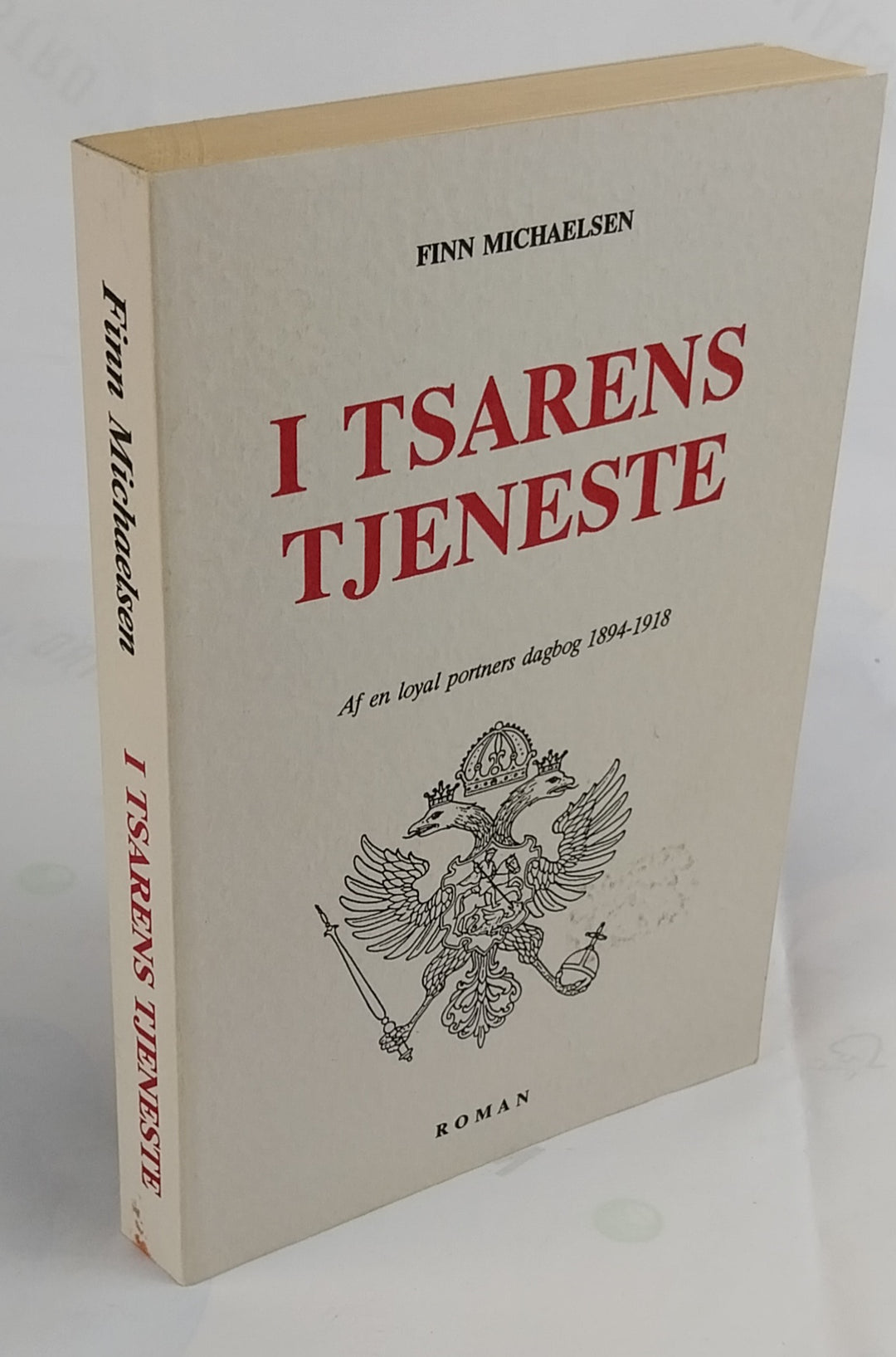 I Tsarens tjeneste