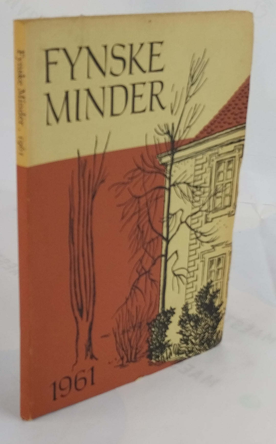 Fynske Minder 1961