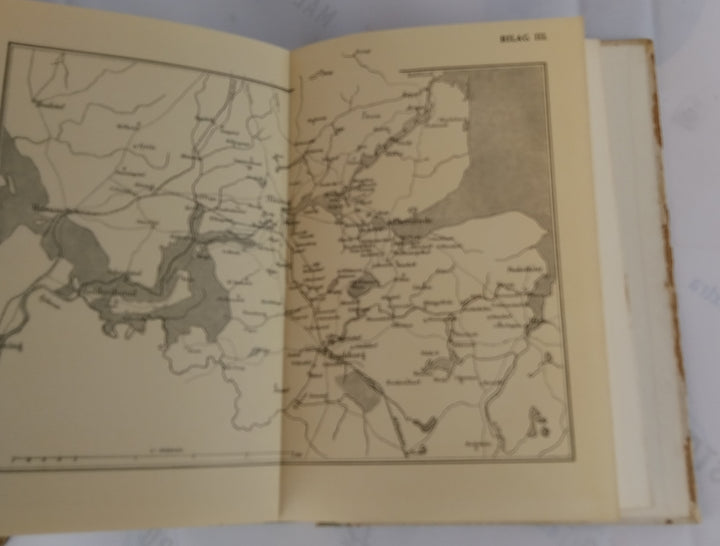 Hæren ved Danevirke 1864