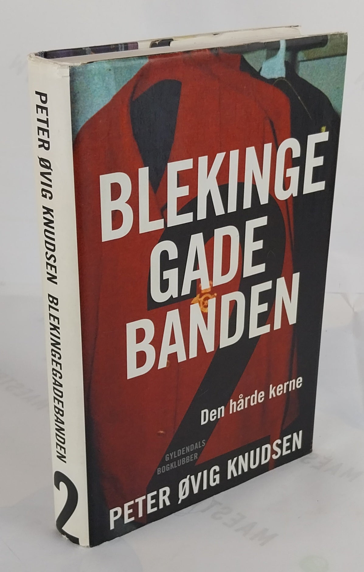 Blandet