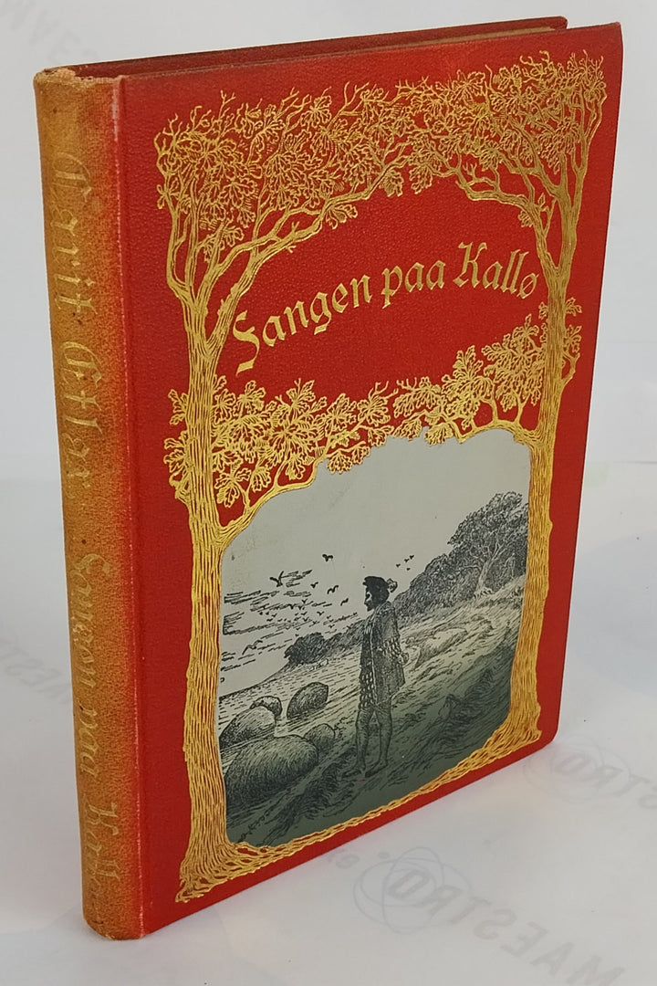 Fangen paa Kalø