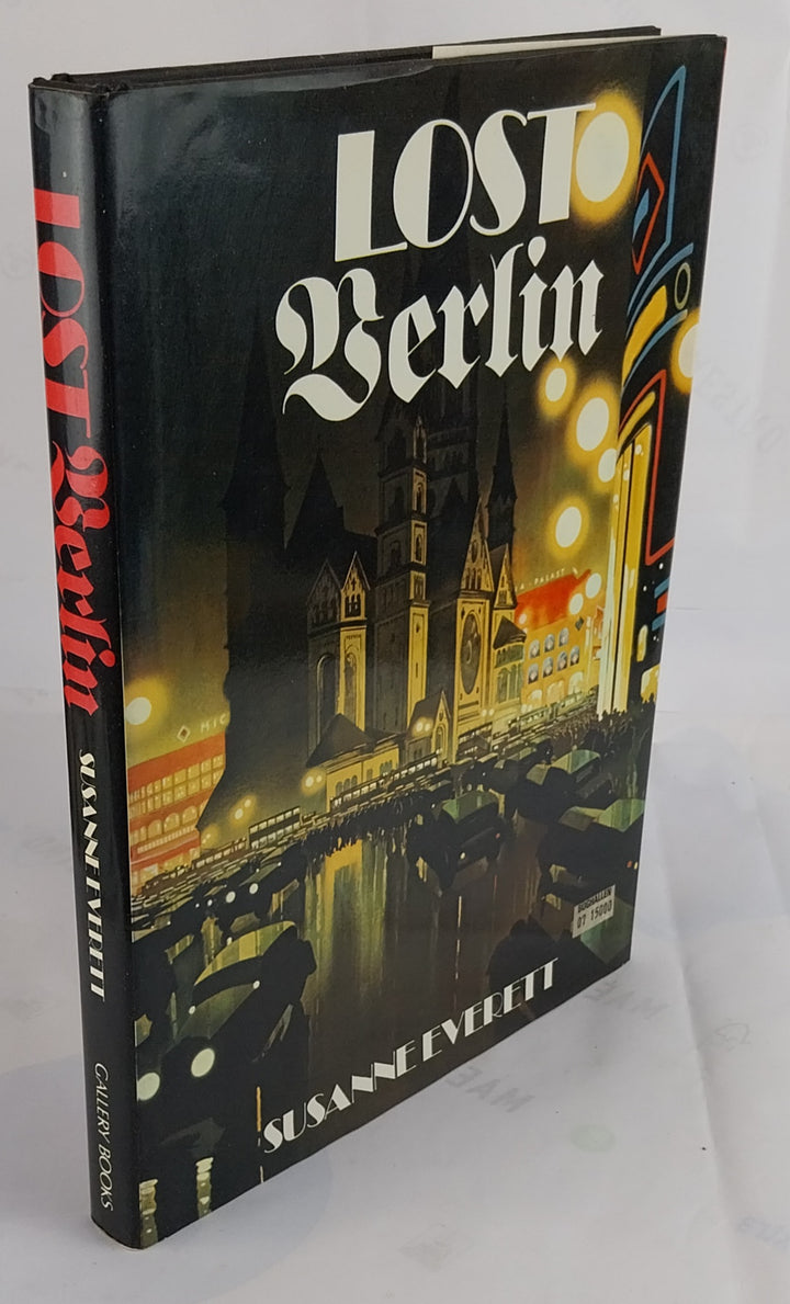 Lost Berlin
