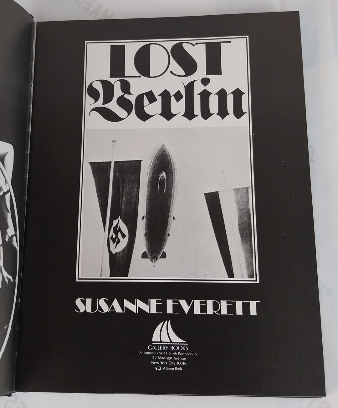 Lost Berlin