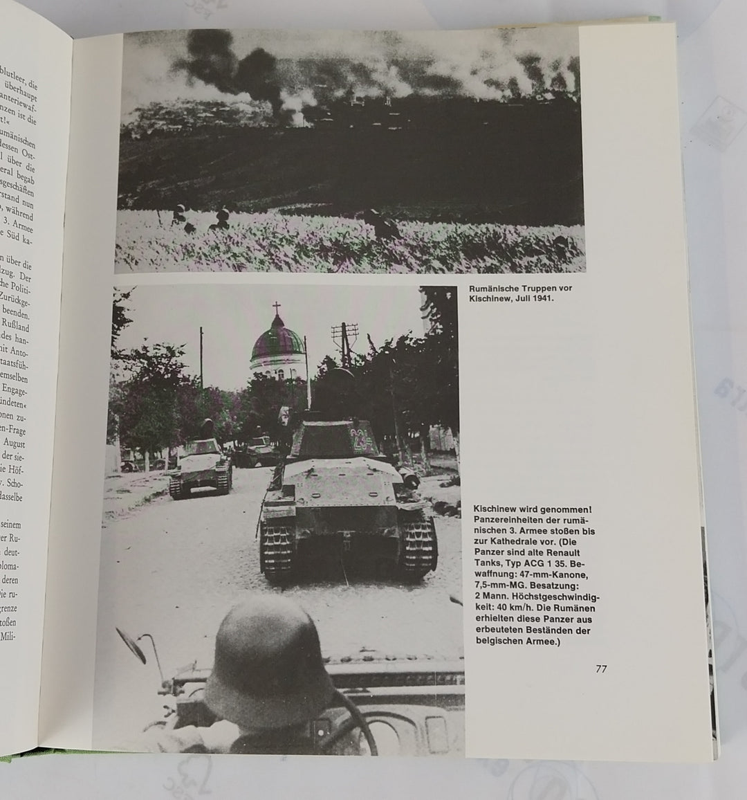 Deutschlands Waffengefährten an der Ostfront 1941-1945