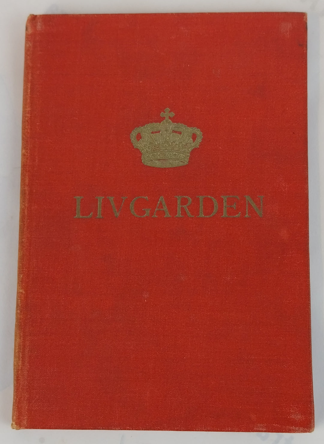 Livgarden