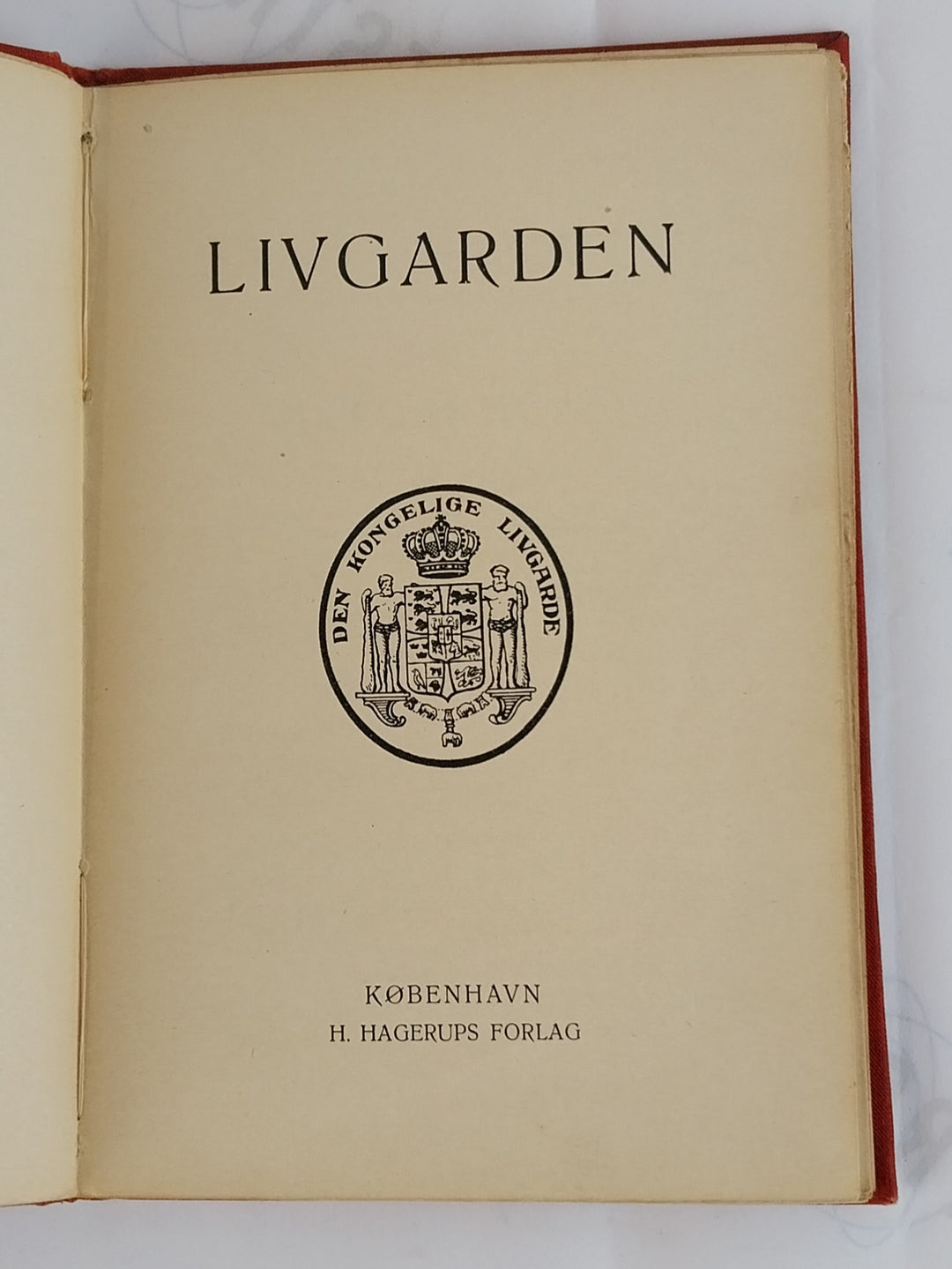 Livgarden
