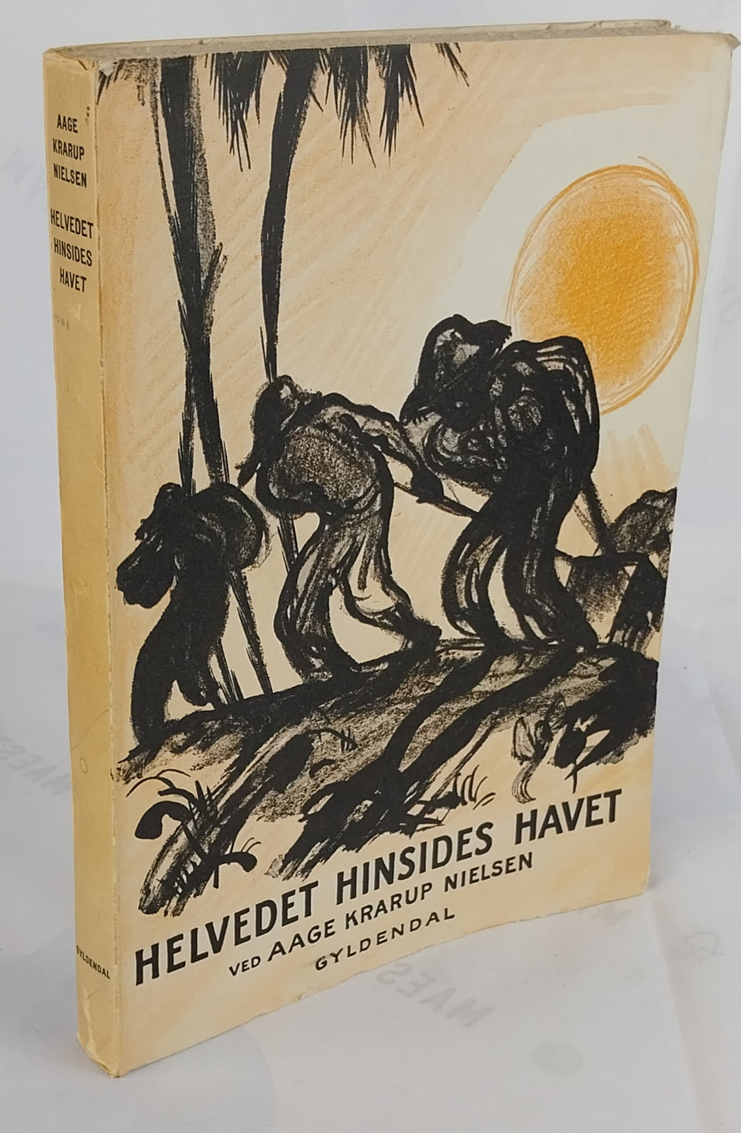 Helvede hinsides havet