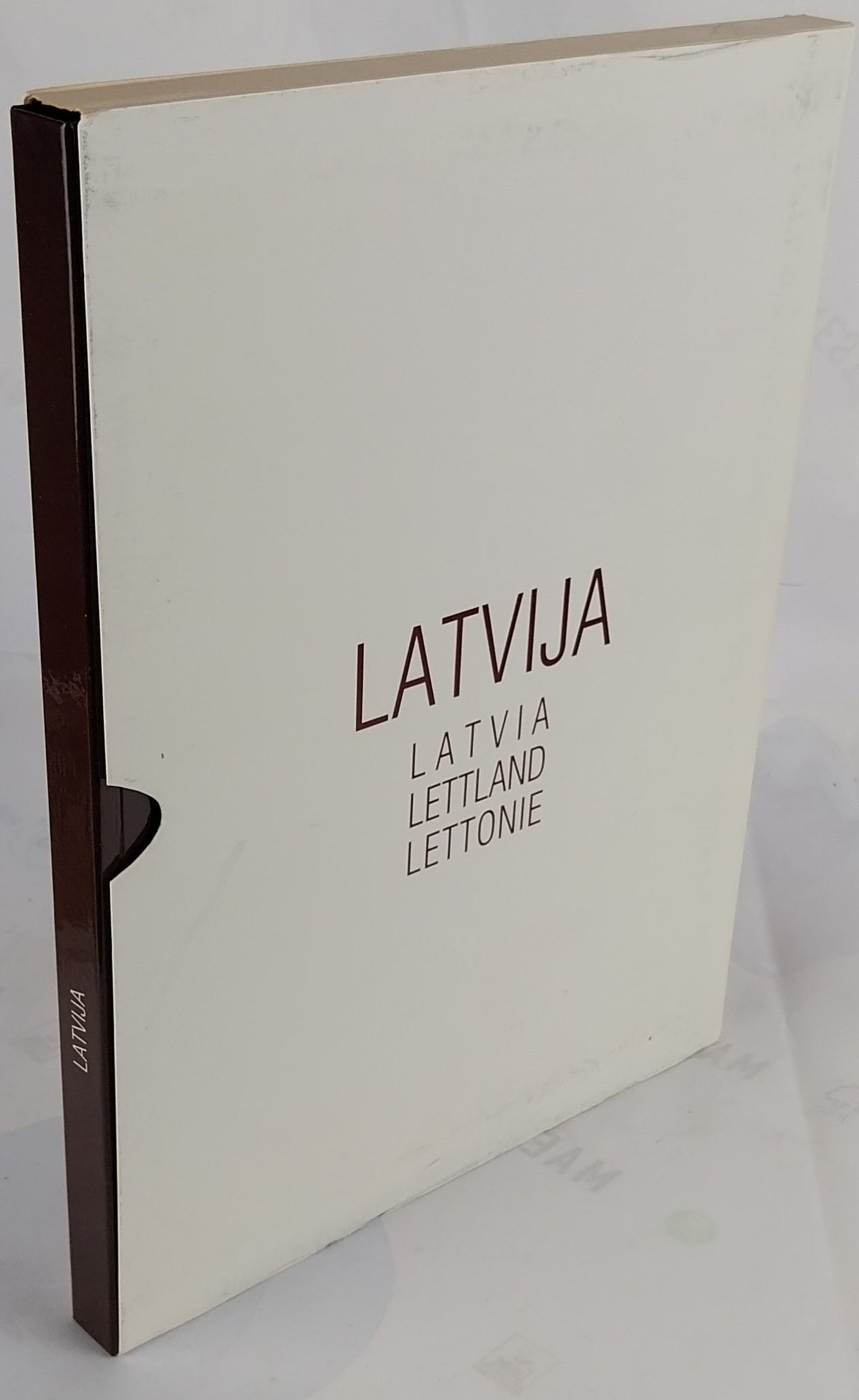 Europa. Historie og geografi m.m