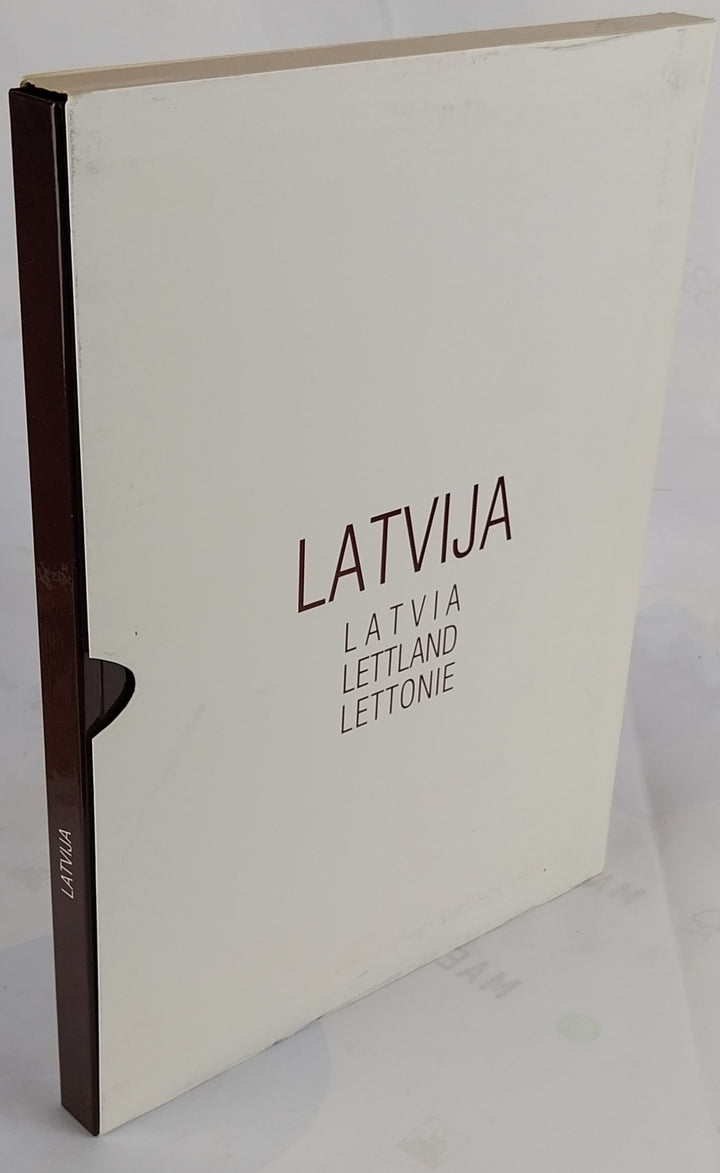 Latvija
