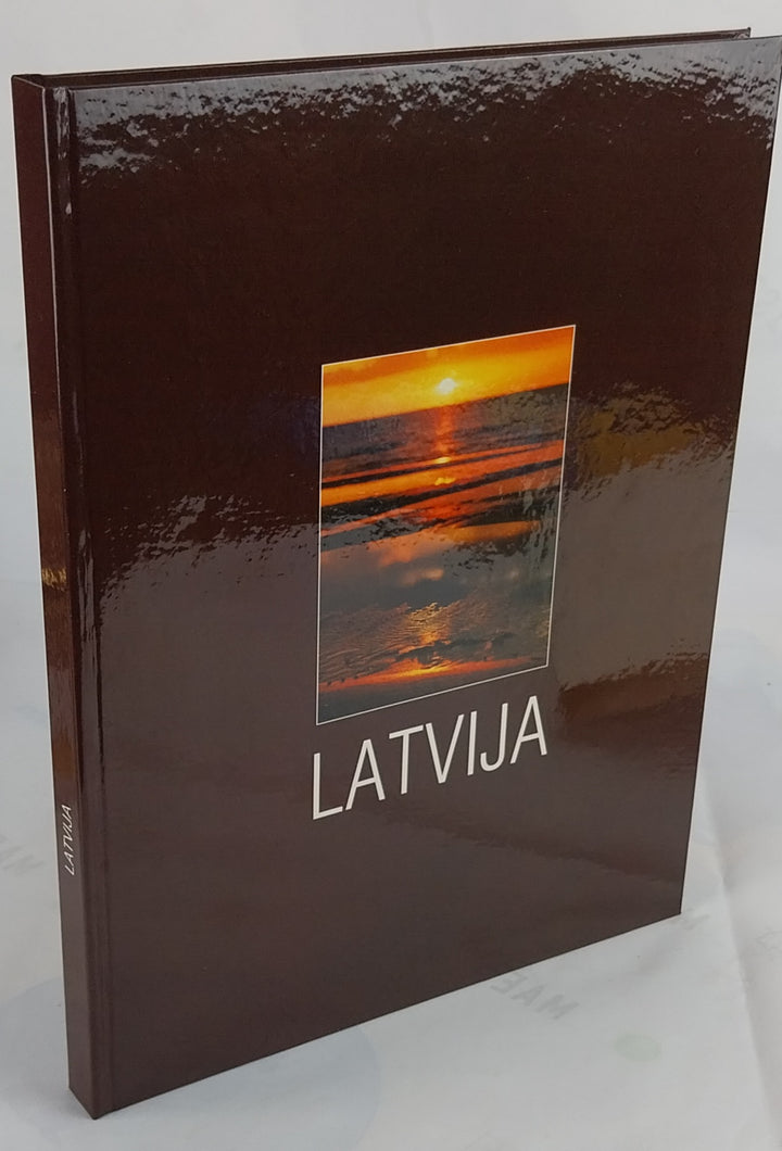 Latvija